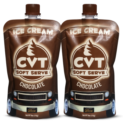 CVT Soft Serve 2-Pack